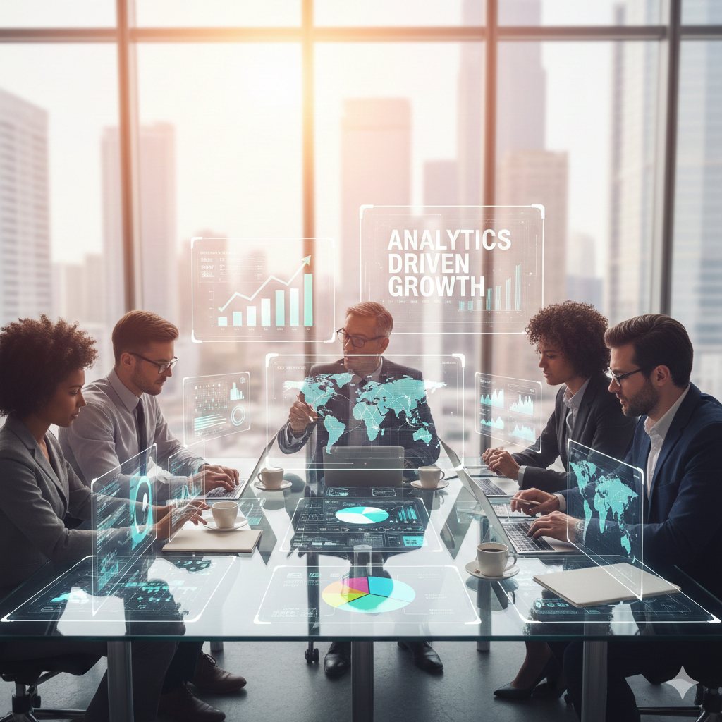 What Is Digital Marketing and Why Your Business Needs It in 2026…