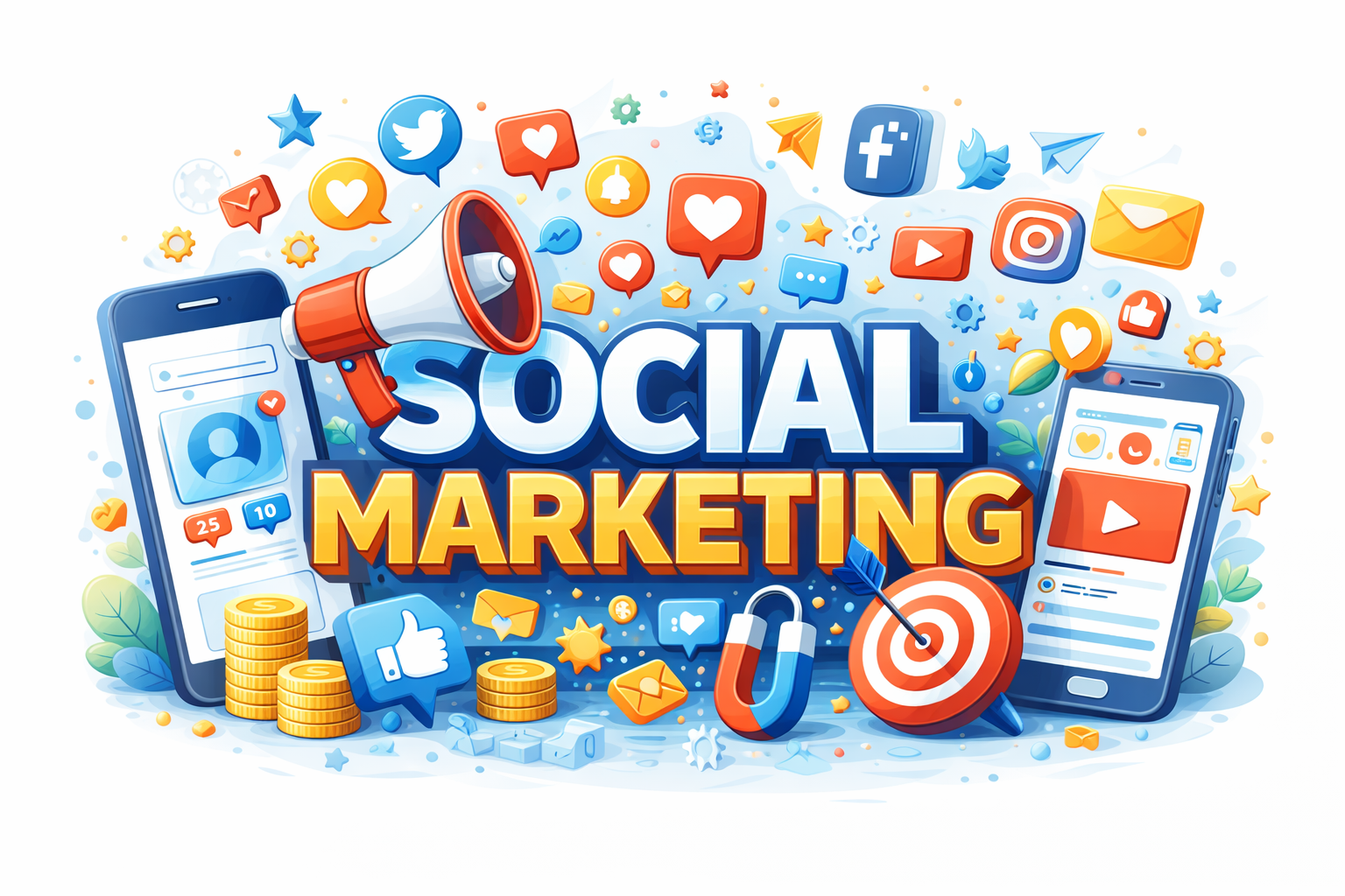 social marketing 1